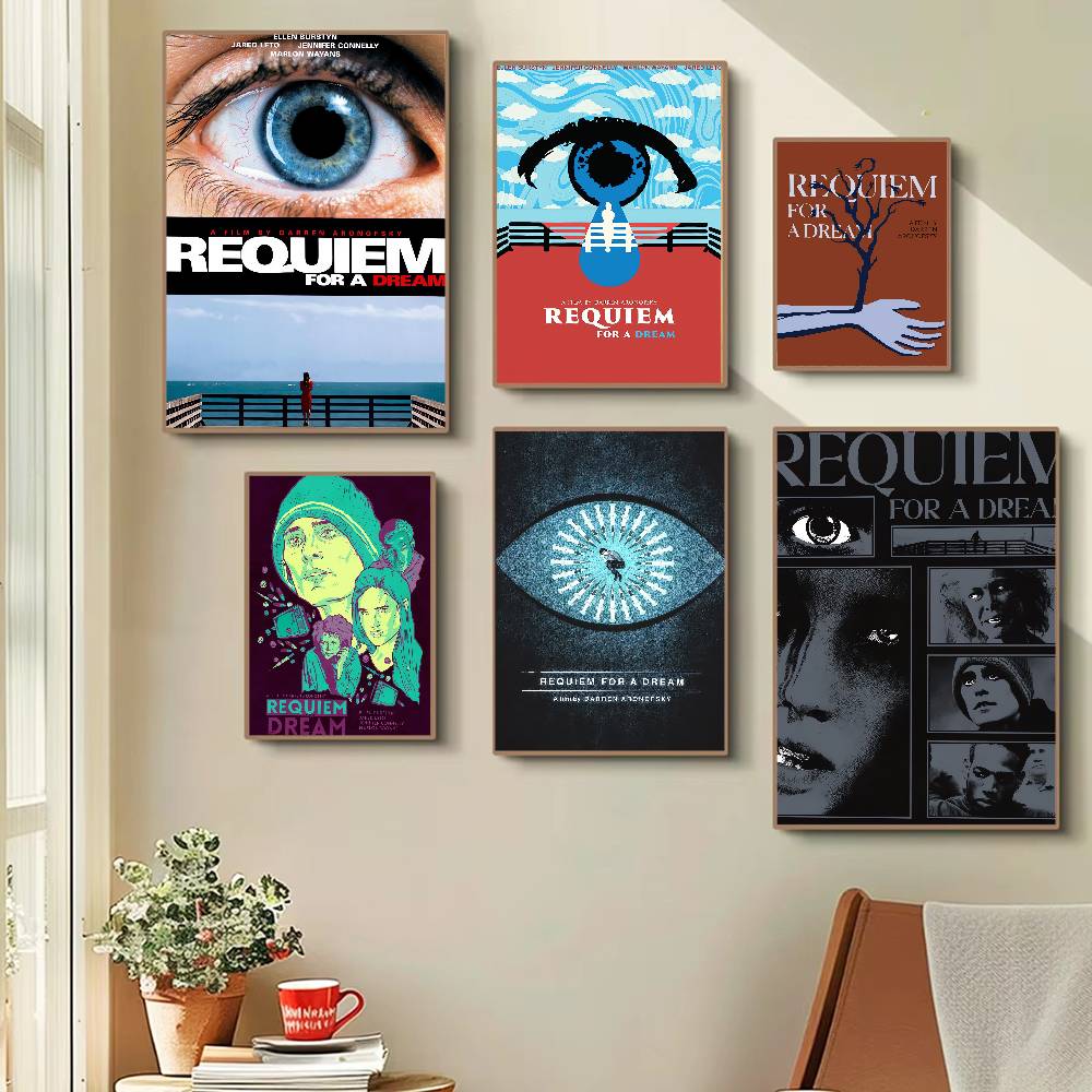 Film „Requiem für einen Traum“ – Home Bar And Theater Bewertung und Preis