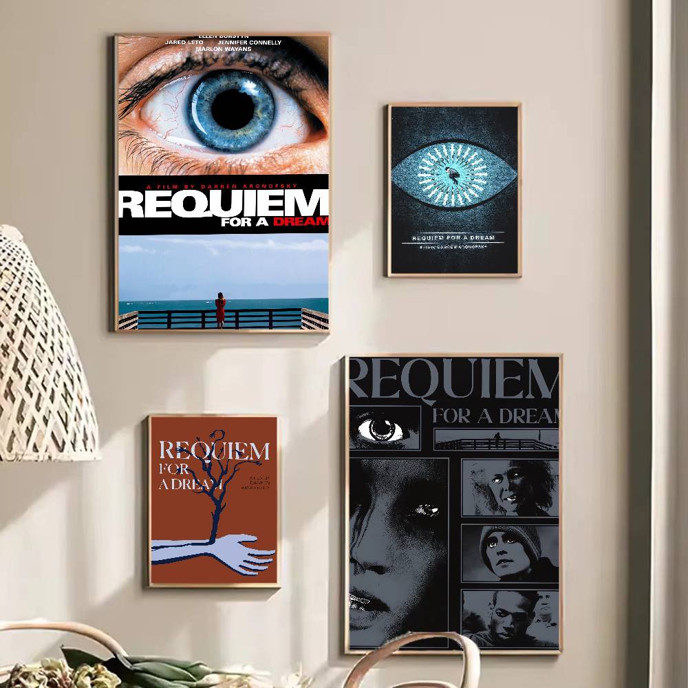Film „Requiem für einen Traum“ – Home Bar And Theater Bewertung und Preis