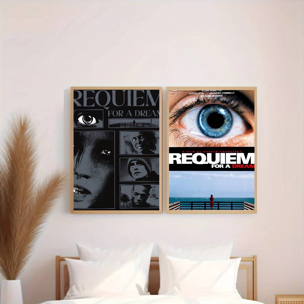 Film „Requiem für einen Traum“ – Home Bar And Theater Bewertung und Preis