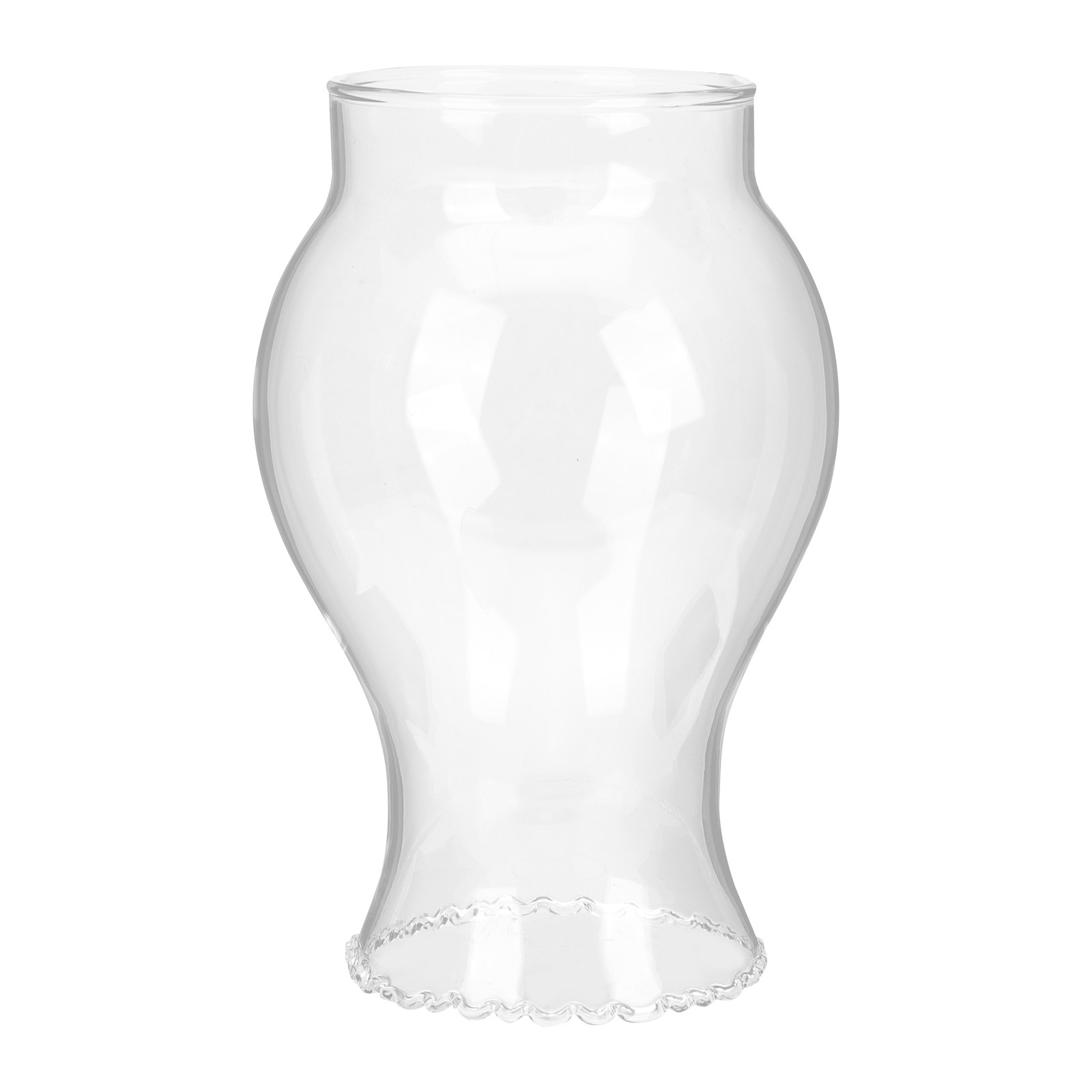 Retro-Glaslampenschirm für Öll – Old Fashioned Glass Bewertung und Preis