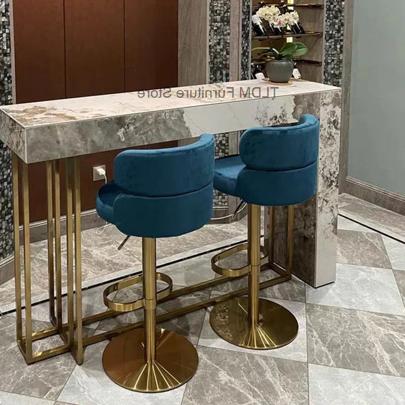 Island Golden Accents, verstel – Home Bar Seating Bewertung und Preis