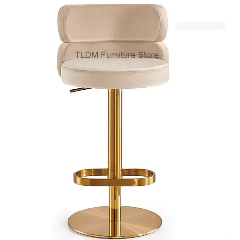 Island Golden Accents, verstel – Home Bar Seating Bewertung und Preis