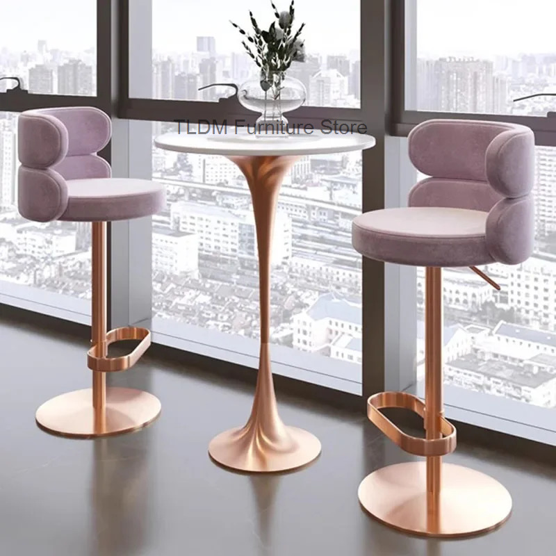 Island Golden Accents, verstel – Home Bar Seating Bewertung und Preis