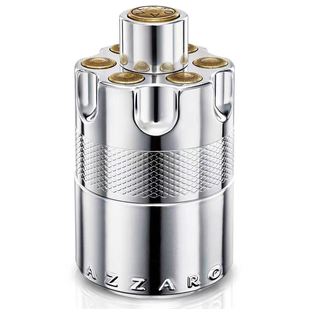 Azzaro Wanted – Unisex Eau de  – Home Bar Accessories Bewertung und Preis