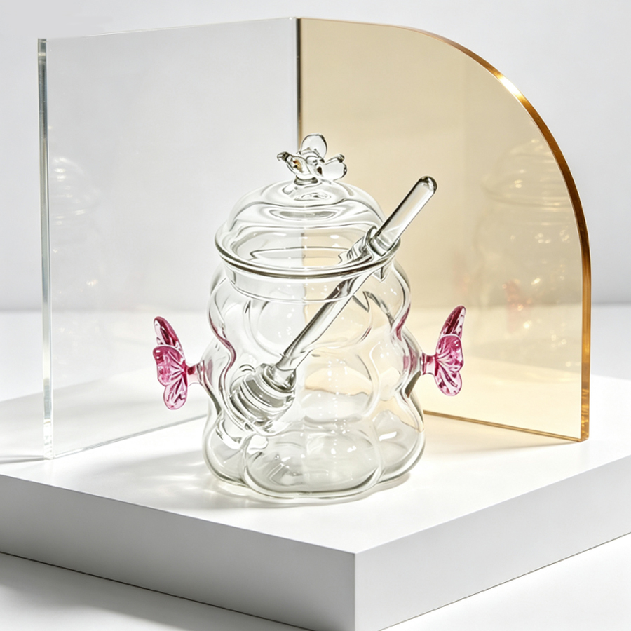 Honigtopf aus hochwertigem Bor – Highball Glass Set Bewertung und Preis