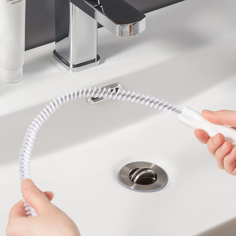 45/60CM Rohrreiniger für Abwas – Home Bar Sink Bewertung und Preis