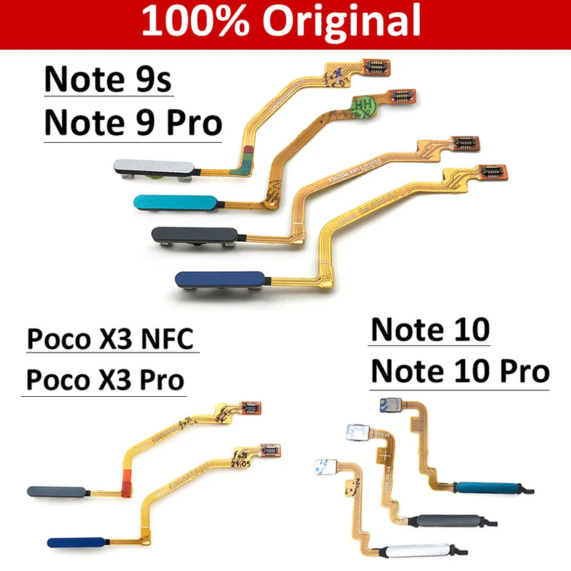 Fingerabdrucksensor für Xiaomi – Home Bar Iphone Bewertung und Preis