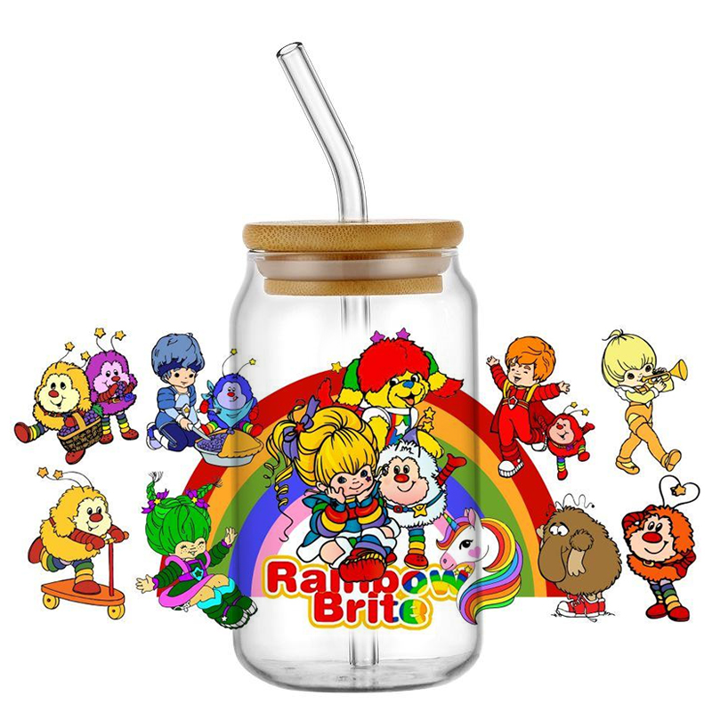 Beliebte klassische Cartoon-Re – Old Fashioned Glass Bewertung und Preis