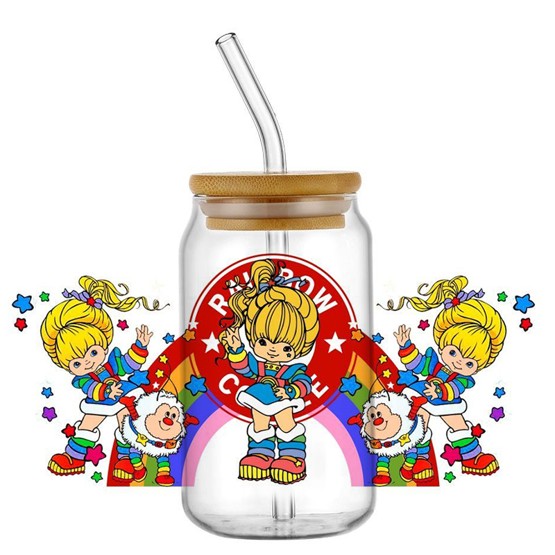 Beliebte klassische Cartoon-Re – Old Fashioned Glass Bewertung und Preis