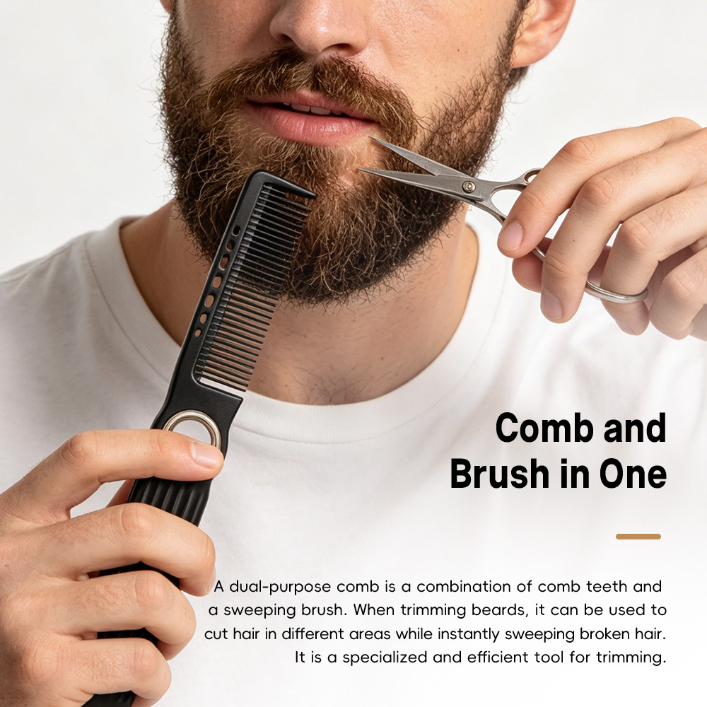 2-teiliges professionelles Fri – Home Barber Bewertung und Preis